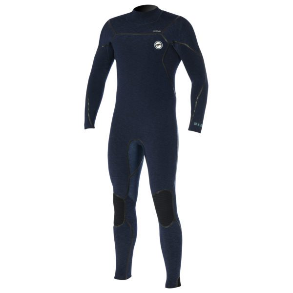 Prolimit Mercury V-Backzip 6/4 FTM